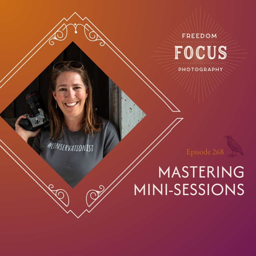Mastering Mini-Sessions